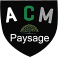 Logo ACM Paysage